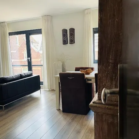 Luxe Gelegen In Wyck C01 * ماسترخت